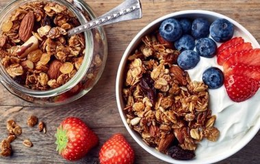 Продукти, які тільки здаються корисними: чому їх споживання потрібно обмежити