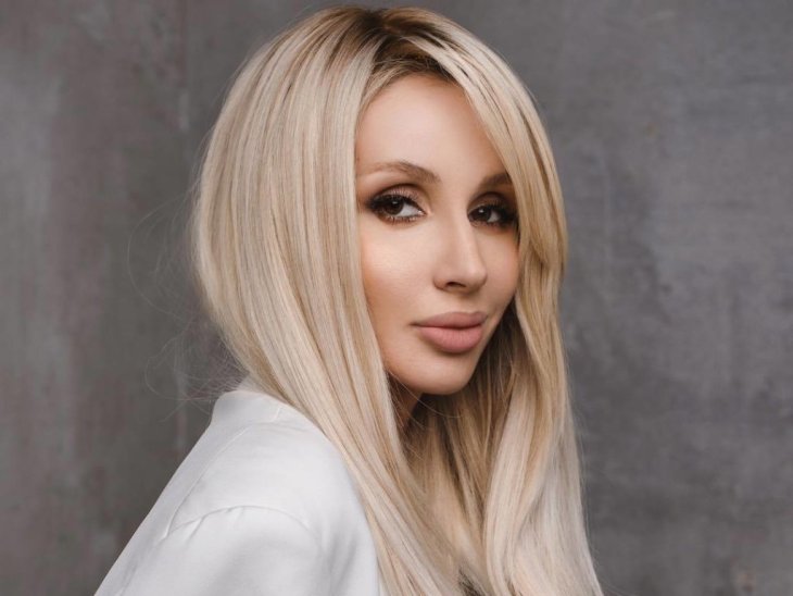 Светлана Лобода поделилась неоднозначным снимком из Берлина