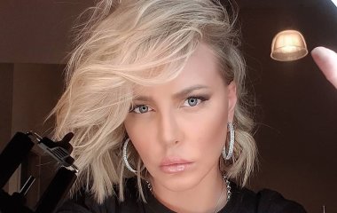 Маша Малиновская рассказала о пережитом изнасиловании