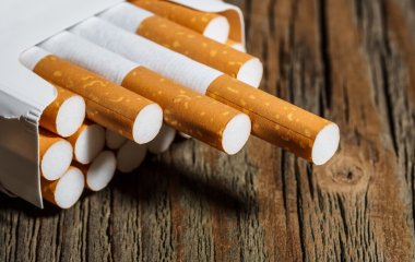 Лікар дав дві поради щодо відмови від куріння
