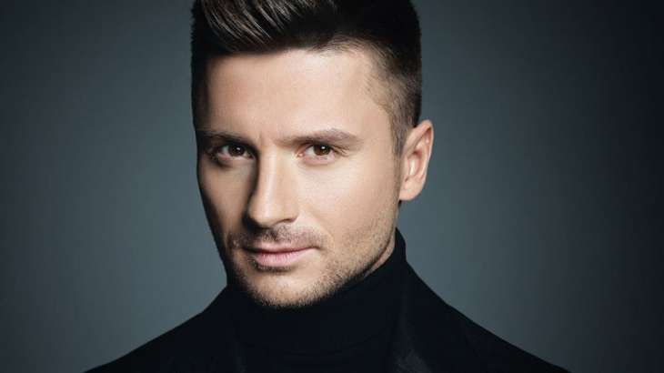 Сергей Лазарев прокомментировал уход со сцены