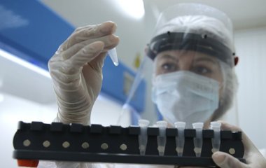 Люди із зайвою вагою краще захищені від повторного зараження коронавірусом.