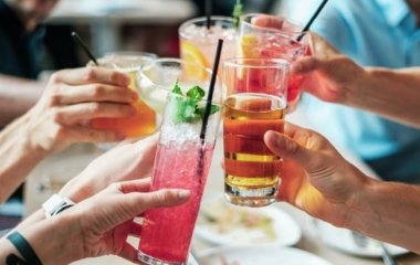 Розкрито вплив малих доз алкоголю на ризик передчасної смерті