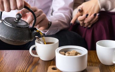 Правила заваривания чая, которыми мы часто пренебрегаем