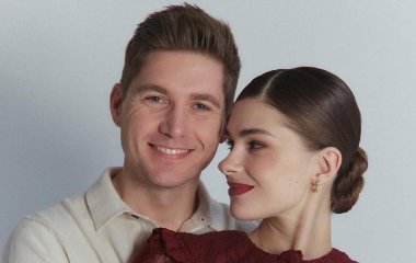 Дружина Остапчука розкрила причину їхньої еміграції і пояснила, чому вони обрали Канаду