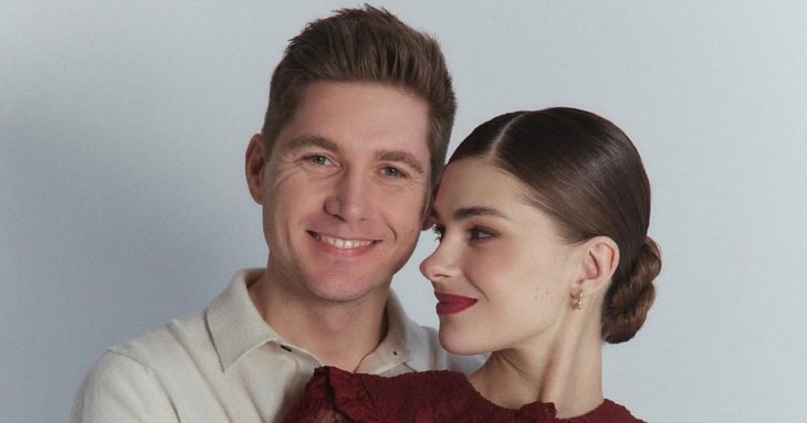 Дружина Остапчука розкрила причину їхньої еміграції і пояснила, чому вони обрали Канаду