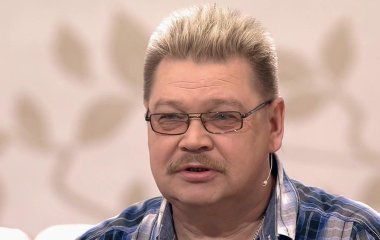 Умерла мама Николая Бандурина