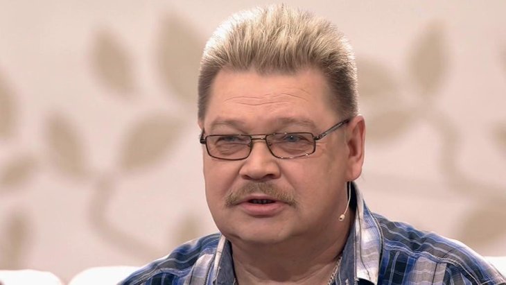 Умерла мама Николая Бандурина