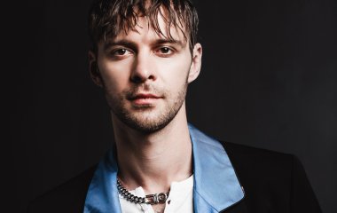 Макс Барских рассказал о своих комплексах