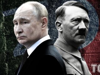 ШІ назвав найкривавіших людей в історії: Гітлер не потрапив до першої трійки