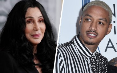 Певицу Шер обвиняют в организации похищения своего сына