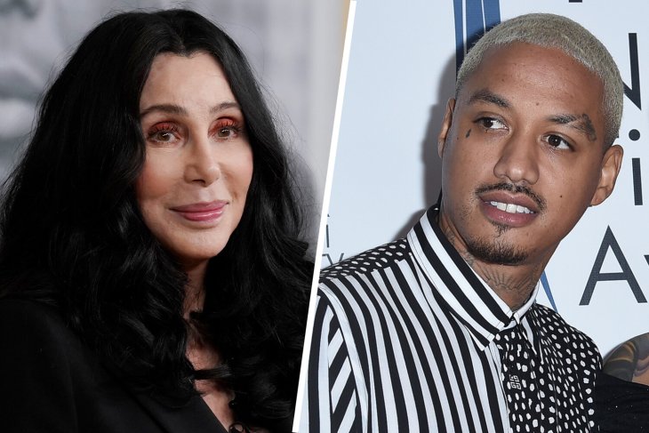 Певицу Шер обвиняют в организации похищения своего сына