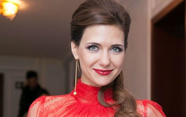 Катерина Климова рассказала, почему редко готовит для родных