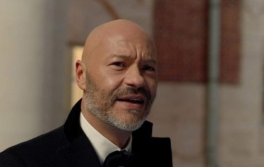 Федор Бондарчук похоронил маму Ирину Скобцеву