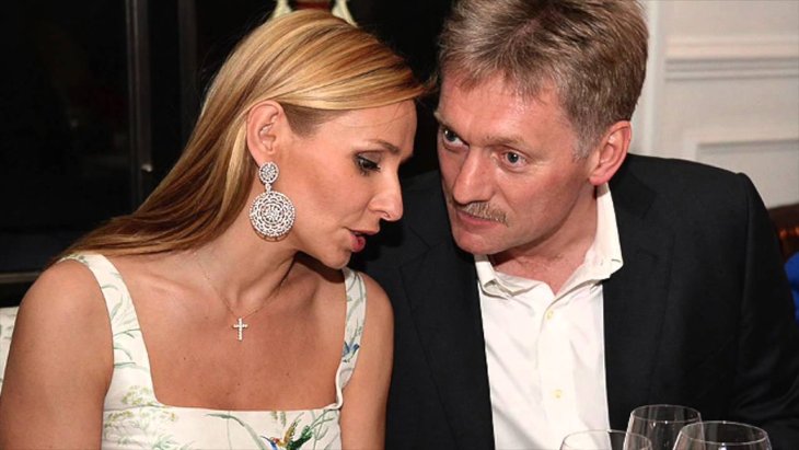 Талант или блат? Дочь Татьяны Навки и Дмитрия Пескова выиграла турнир по фигурному катанию