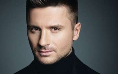 Сергей Лазарев скорбит об умершем брате