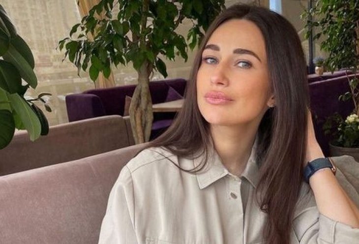 Бывшая Джеджулы призналась, вернется ли в Украину