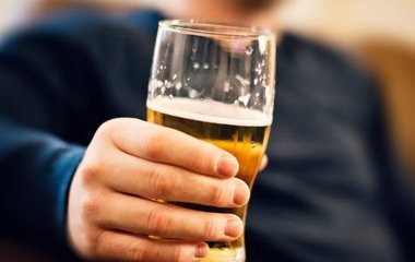 Пиво може бути корисним для серця