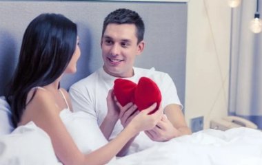 101 комплимент, перед которым не устоит ни одна девушка