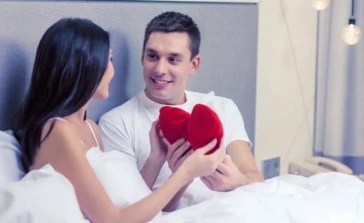 101 комплимент, перед которым не устоит ни одна девушка