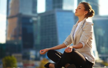Вещи, о которых перестаешь заботиться после 30 лет