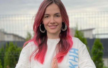 MamaRika рассказала о том, кто помог ей пережить ужас эвакуации с грудным ребенком