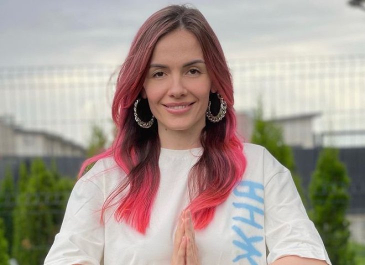 MamaRika рассказала о том, кто помог ей пережить ужас эвакуации с грудным ребенком