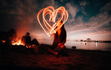 Из пункта А в пункт Б: как сохранить любовь на расстоянии