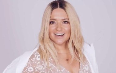 Наталья Могилевская рассказала, что готова получить опыт материнства