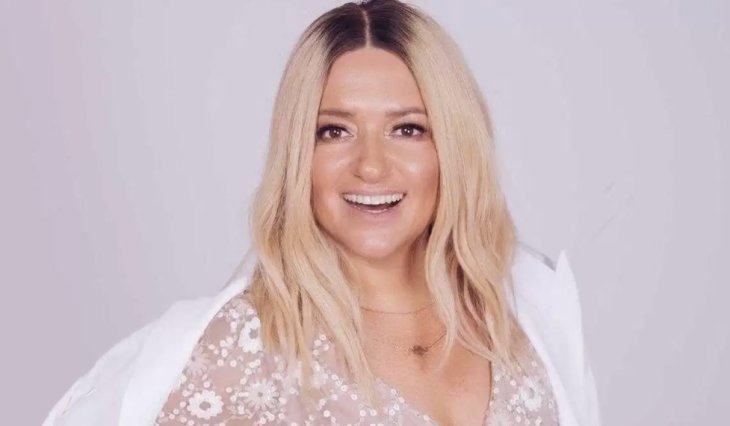 Наталья Могилевская рассказала, что готова получить опыт материнства