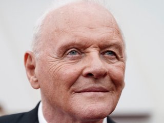 Ентоні Гопкінс здивував несподіваною зміною кар'єри у 88 років: про цей дебют він мріяв 60 років