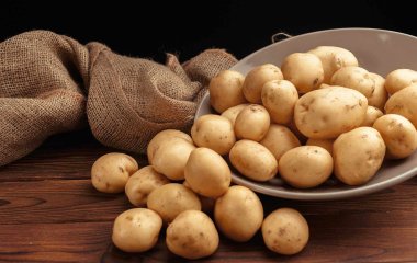Удивите гостей: Как приготовить необычное варенье из картофеля