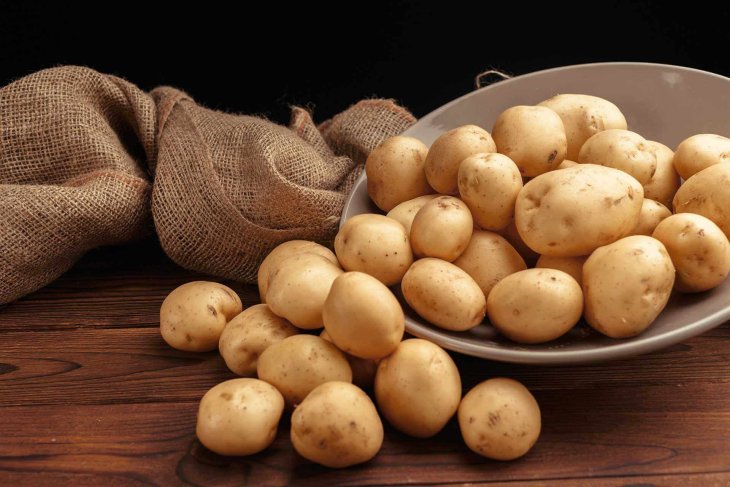 Удивите гостей: Как приготовить необычное варенье из картофеля