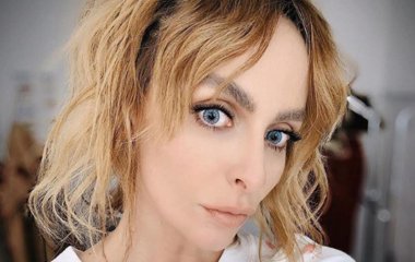 Екатерина Варнава получила травму