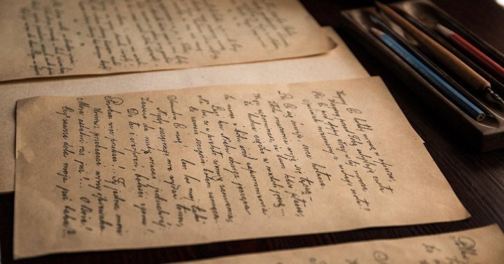Лист школярки 70-х років дивовижно точно передбачає майбутнє: що в ньому написано