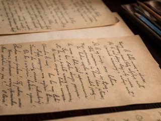 Лист школярки 70-х років дивовижно точно передбачає майбутнє: що в ньому написано