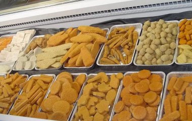 Найпопулярніші продукти збільшують ризик смерті на 14%
