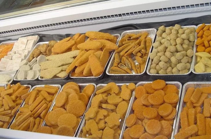 Найпопулярніші продукти збільшують ризик смерті на 14%