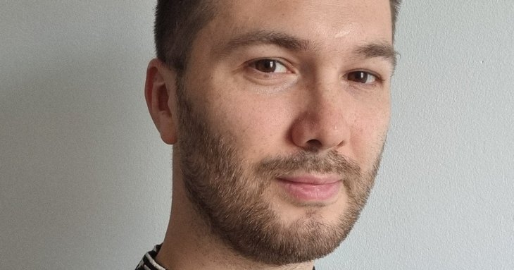 Відомий український блогер і радіоведучий поповнив лави ЗСУ