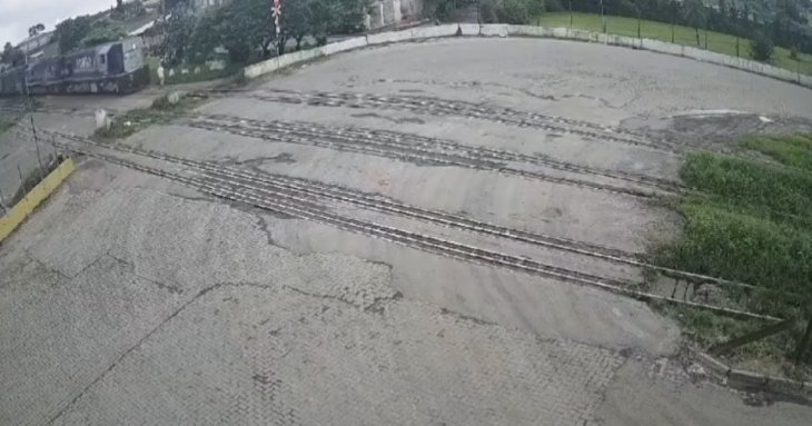 78-річного дідуся збив потяг: він дивом вижив (фото)