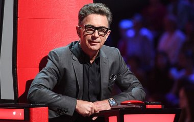 62-летний Валерий Сюткин в четвертый раз стал отцом