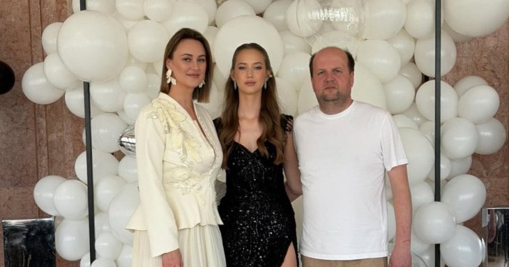 Соліст гурту