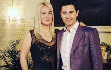 Виктория Макарская рассказала о своем тяжелом пути к материнству