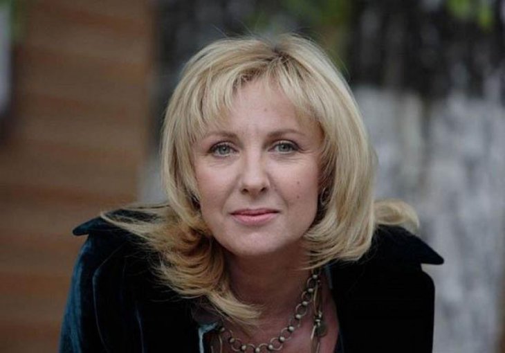 Елена Яковлева рассказала, как едва не умерла