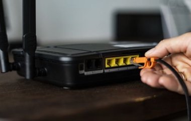 Який роутер вибрати для стабільного домашнього інтернету у Львові — поради провайдерів