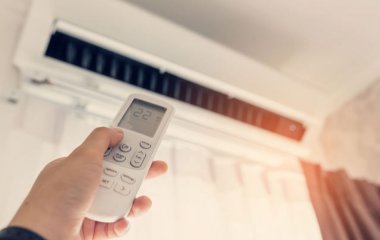 Терапевт назвала оптимальну температуру для кондиціонера у квартирі