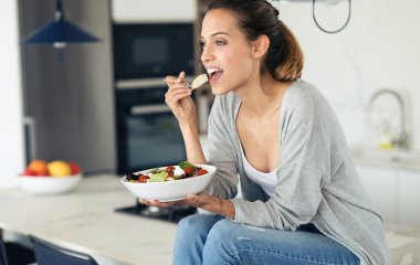 8 полезных продуктов, которые избавят вас от осенней хандры