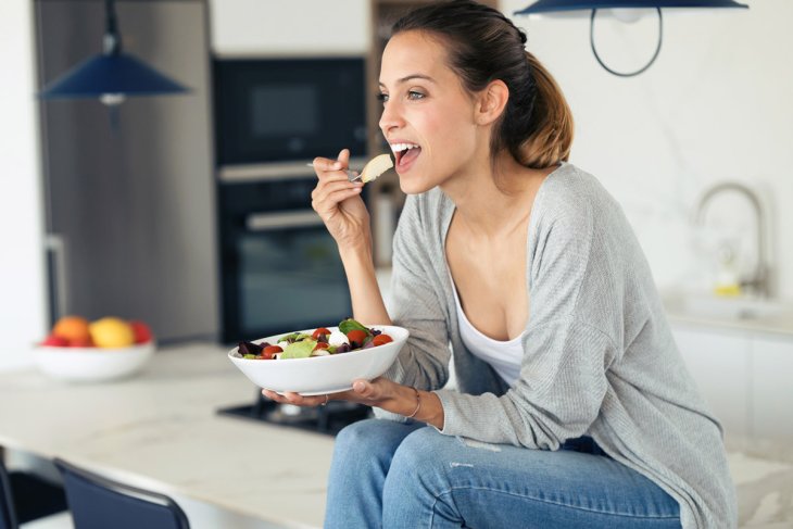 8 полезных продуктов, которые избавят вас от осенней хандры