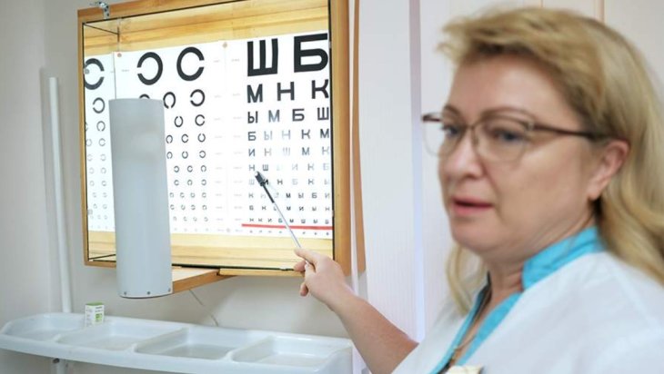 Офтальмолог назвала нешкідливі та небезпечні причини зниження зору