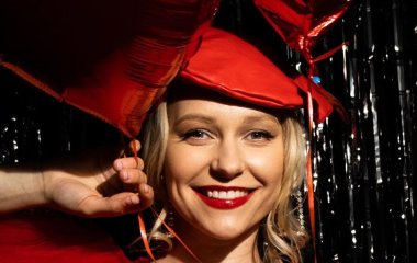 Популярна українська актора розсекретила зміни в зовнішності, на які наважилась заради ролі